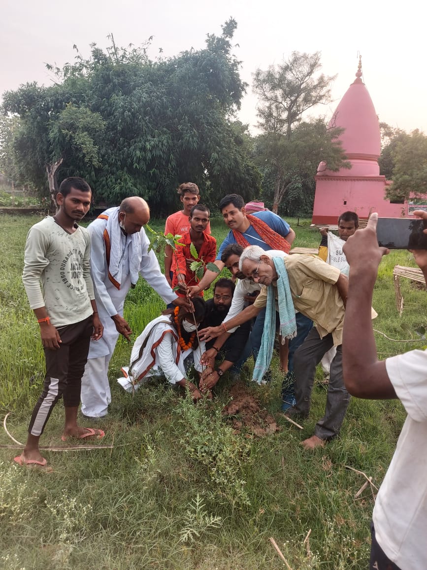 Environment Care program